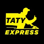 TatyExpress iOS Icon