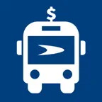 Lee County Transit Mobile App iOS Icon