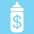 Baby Formula Calculator icon