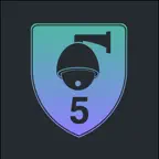 Тест для охранника 5 разряда iOS Icon