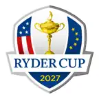 Ryder Cup Icon