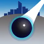 Chaos City iOS Icon