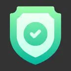 Ad Block - Total Ads Blocker iOS Icon