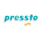 Pressto Malaysia iOS Icon