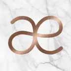 Aesthetic iOS Icon