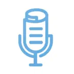 Voice ToDo List iOS Icon