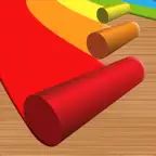 Rug Maker Pro: Rolling Carpets iOS Icon