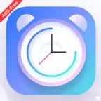 Loud Alarm Clock: Wake up Call iOS Icon