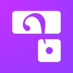 Widget Trivia iOS Icon