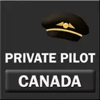 PPL Canada Private Pilot Exam iOS Icon