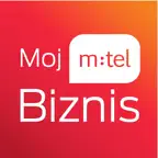 Moj m:tel Biznis iOS Icon