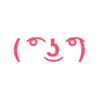 Inssatem - Kaomoji & Fonts iOS Icon