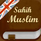 Sahih Muslim English Pro iOS Icon