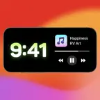 Smart Widget - Standby & Theme iOS Icon