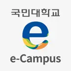 국민대학교 eCampus iOS Icon