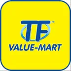 TF Value-Mart iOS Icon