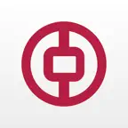 BOCHK 中銀香港 icon