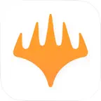 Card Binder: MTG Manager Icon
