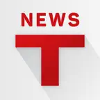 TREND News iOS Icon