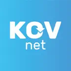 KOVnet Groepsapp iOS Icon