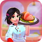 Cooking Chef - Food Fever iOS Icon