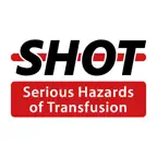 SHOT UK iOS Icon