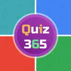 Quiz 365 - GK QuizTime iOS Icon