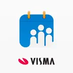 Visma Flyt Ressursstyring iOS Icon