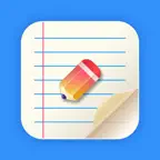 List生词本 iOS Icon