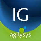 InfoGenesis POS Terminal iOS Icon
