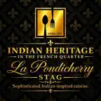 La Pondicherry Stag iOS Icon