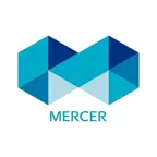 Mercer Costo de Vida iOS Icon