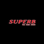 Superb Pizza. iOS Icon
