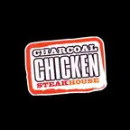 Charcoal Chicken Steak House, iOS Icon