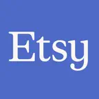 Etsy Seller: Manage Your Shop iOS Icon