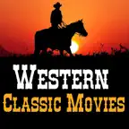 Western Classic Movies iOS Icon