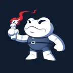 Tomb Toad iOS Icon