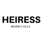 Heiress Beverly Hills iOS Icon