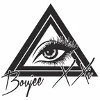 Boujee XXi iOS Icon