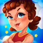 Adventures of Megara 2 iOS Icon
