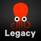 Tentacle Setup Legacy iOS Icon