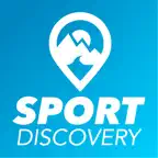 Sport Discovery iOS Icon
