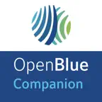 OpenBlue Companion iOS Icon