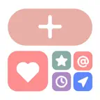 AppTheme: Icons & Widgets Kit icon