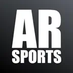 AR Sports - Live The Game iOS Icon