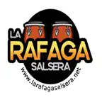 La Rafaga Salsera iOS Icon