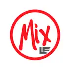 MixLF iOS Icon