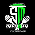 SalsayMa.net iOS Icon