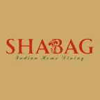 Shabag Indian Takeaway., iOS Icon