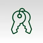 Credem Mr. Pin eGO icon